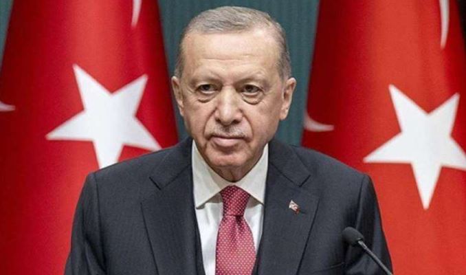 Erdoğan'dan yeni anayasa açıklaması: Nazlanmaya gerek yok