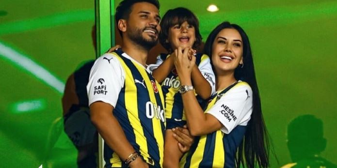 Ali Koç'tan Dilan Polat hamlesi! Fenerbahçe iptal etti