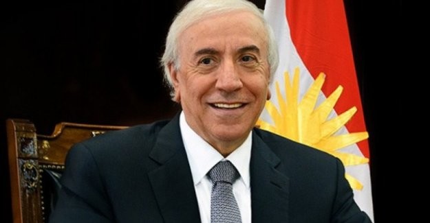 Kürdistan Yönetimi 'İsrail'e kaçak petrol sattıyoruz'