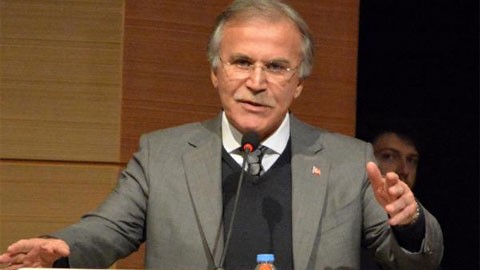 AKP 'O yemin bizim de içimize sinmiyor'