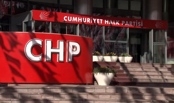 CHP'de kurultay tarihi belli oldu