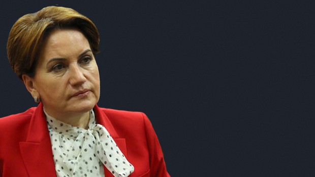 Meral Akşener meydan okudu
