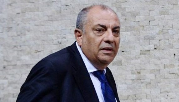 Tuğrul Türkeş MHP'nin adayına mı oy verdi?