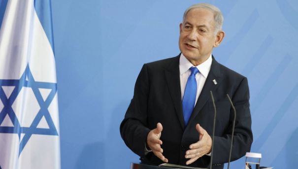 İsrail basını: Savaşın sorumlusu Netanyahu