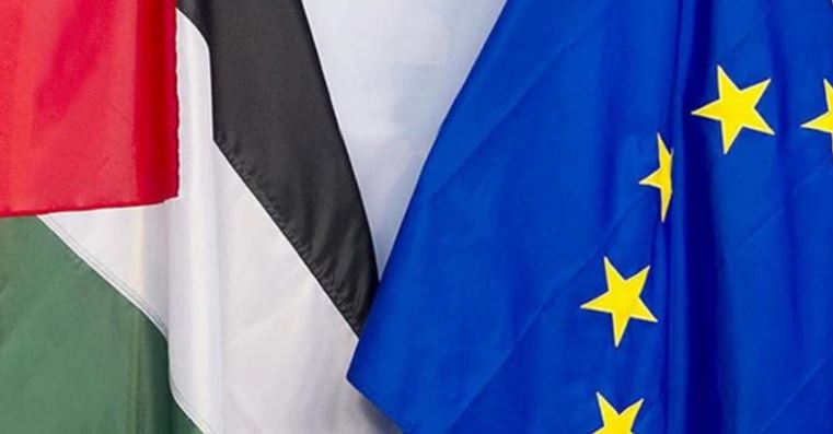 Avrupa Birliği, Filistin'e yönelik yardımlarını durdurdu