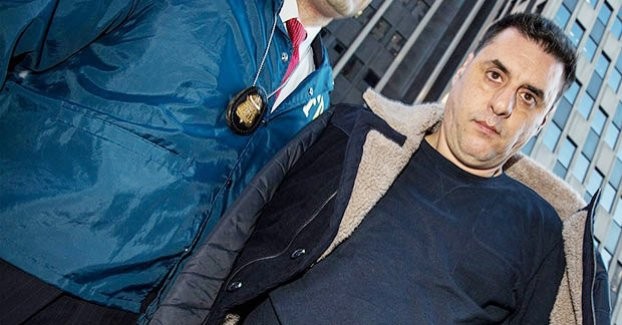 Mafya, ABD'yi IŞİD'den korumayı teklif etti