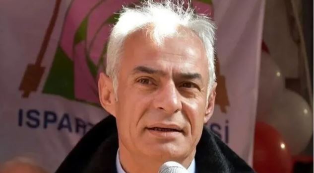 MHP'li eski başkan Nail Bayram, elektrik akımına kapılarak hayatını kaybetti