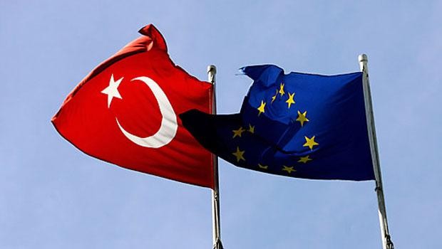 AB-Türkiye Zirvesi kesinleşti