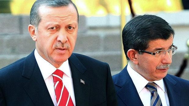 Erdoğan-Davutoğlu görüşmesi bugün