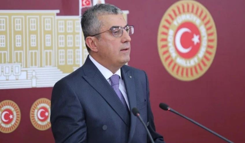 CHP Grup Başkanvekili Gökhan Günaydın'dan tüzük itirafı: AK Parti'den kopyaladık