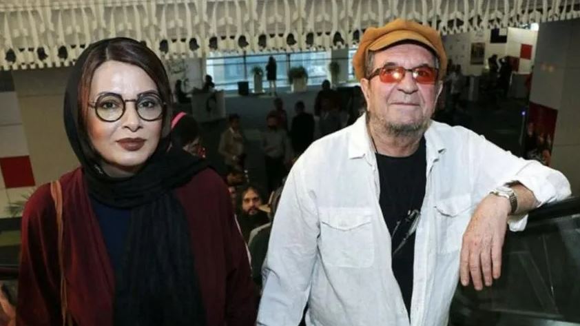 Yönetmen Dariush Mehrjoui ve eşi Vahideh Mohammadifar ölü bulundular