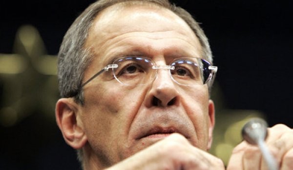 Lavrov'dan flaş Türkiye kararı ve açıklaması