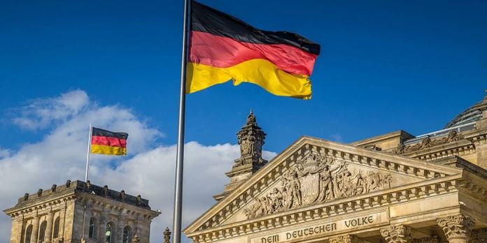 Almanya 55 bin lira maaşla 2 milyon işçi alacak! Dil bilme şartı yok