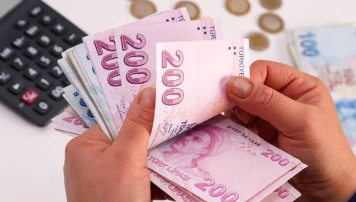 Merkez Bankası 'Asgari ücrete ara zam yok' dedi