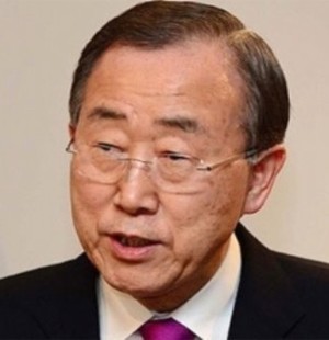 BM Genel Sekreteri'nden çağrı: Gerilimi düşürün