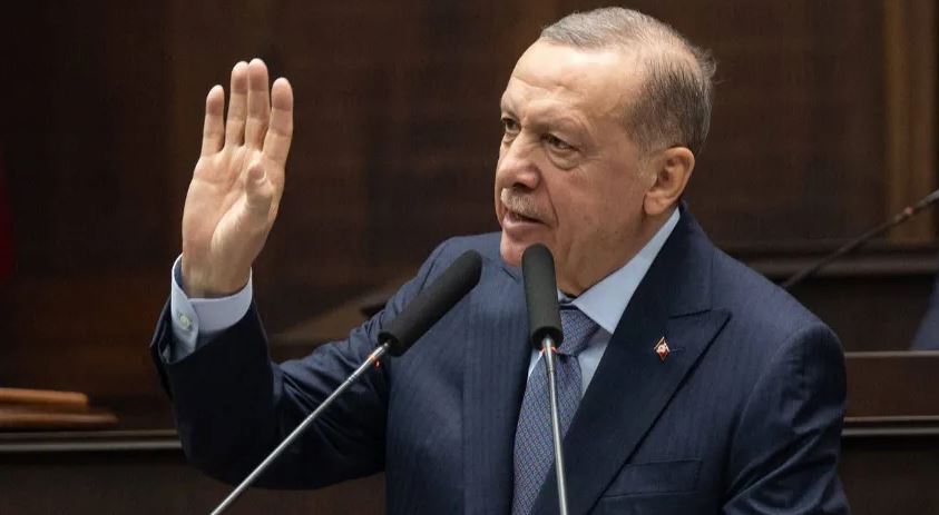 Gazeteci Nuray Babacan'dan 'Cumhurbaşkanı Erdoğan ameliyat oldu' iddiası