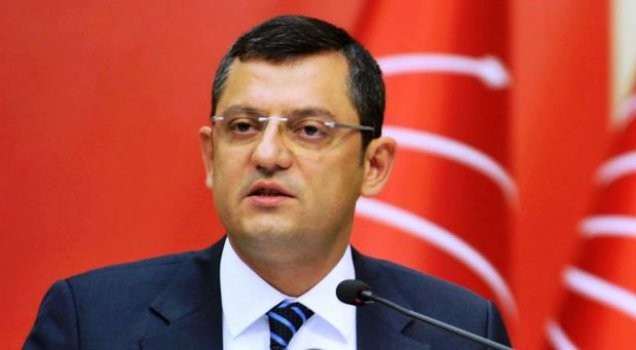 CHP: Göğsümüzü siper edeceğiz