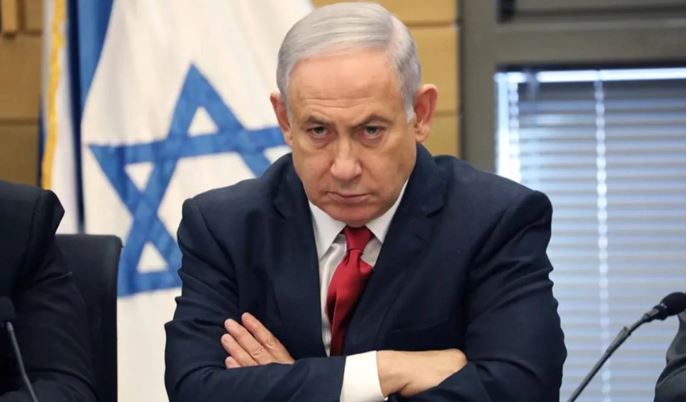 Partisi harekete geçti: Netanyahu'yu görevden almaya hazırlanıyorlar
