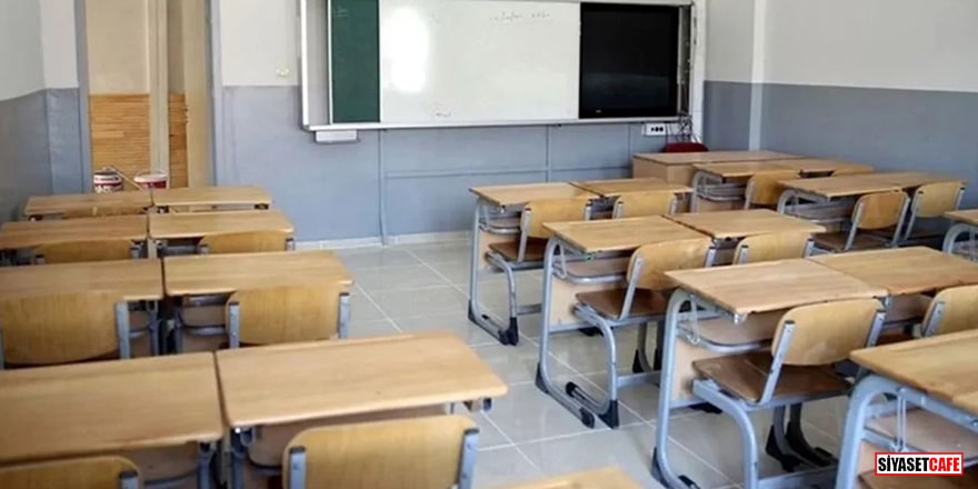 Zonguldak’ın Ereğli ilçesinde 2 gün okullar tatil edildi