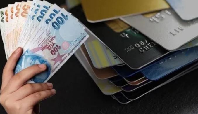 Merkez Bankası duyurdu: Kredi kartı olanları ilgilendiren haber