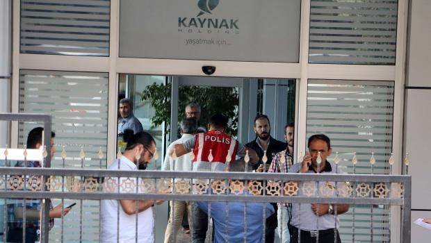 12 şirkete de kayyum atandı