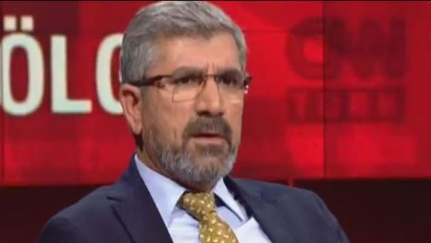 Diyarbakır Baro Başkanı Tahir Elçi öldürüldü