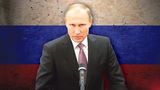 Putin'den Türkiye'ye ambargo paketi