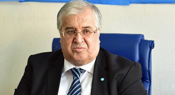Masum Türker: DSP kurultayında aday değilim