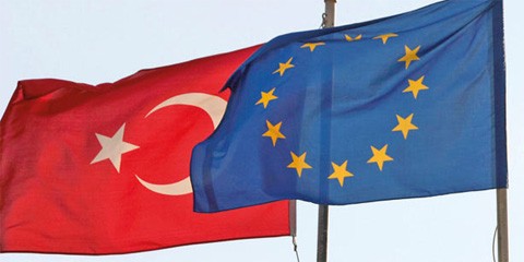 Türklere Vizesiz Avrupa 2016'da