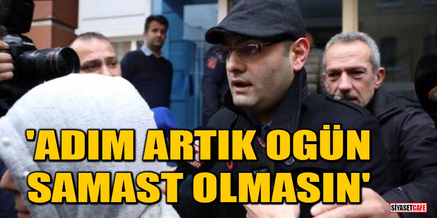 Hrant Dink'in katili Ogün Samast mahkemeye başvurdu: Adını değiştirecek