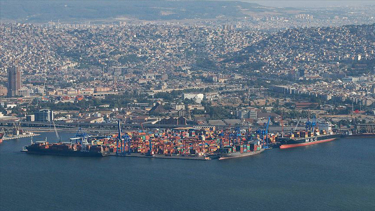 Reuters'ın iddiası! BAE, İzmir limanına ortak oluyor
