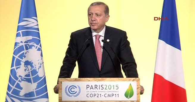 'Erdoğan,  o soruyu yanıtsız bıraktı'