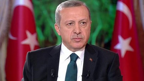 Erdoğan'dan Putin'e flaş yanıt