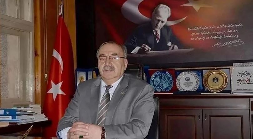 MHP'li Kars Sarıkamış Belediye Başkanı Harun Hayali vefat etti