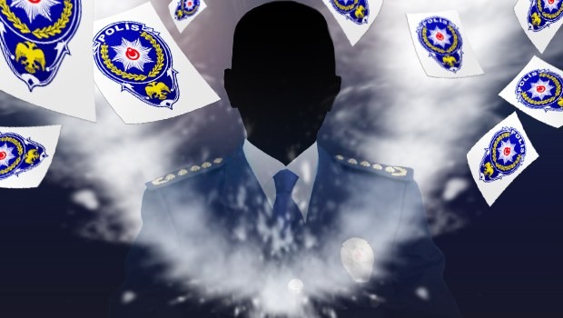 Polis, 'camiye gider misin' diye sordu?