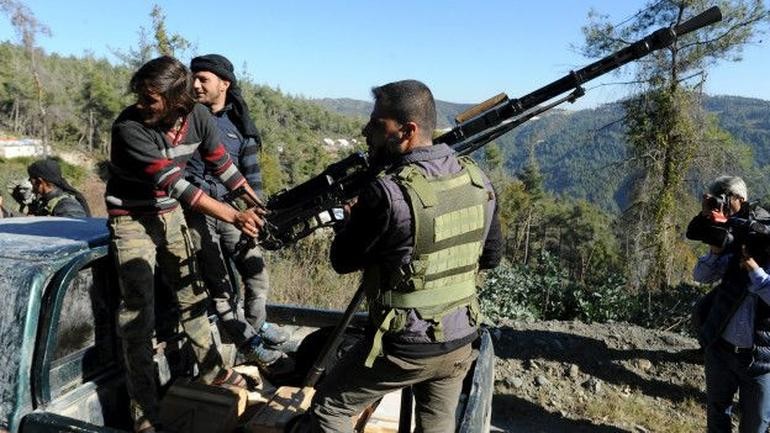 Türkmenler: Rusya bizi yok etmek istiyor