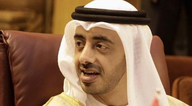 Araplar bizi sırtımızdan vurdu