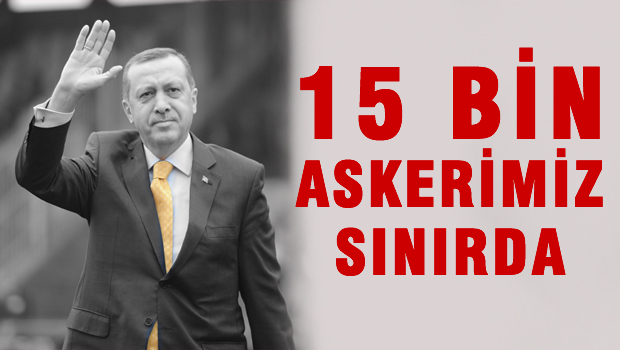 Erdoğan'dan Rusya açıklaması