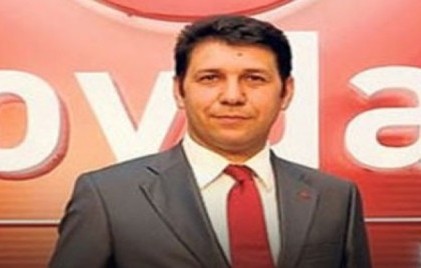 Memduh Boydak istifa etti
