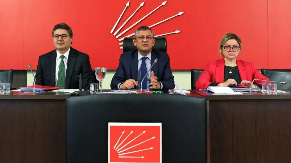 CHP'nin tüm İstanbul ilçe adayları açıklandı