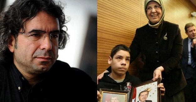 'Partizanlığınız yerin dibine batsın'