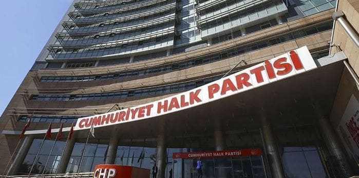 Başkan istifa etti: CHP o ilçede seçime giremiyor