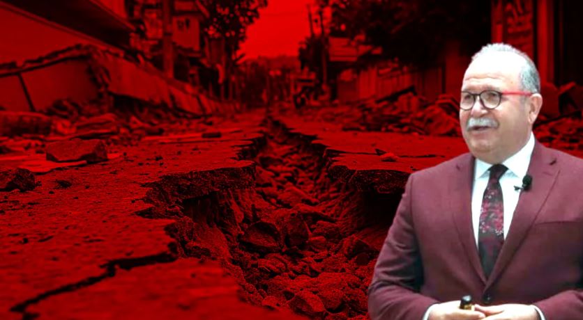 Bursa'da bulunan fay Büyük İstanbul depremini tetikler mi?