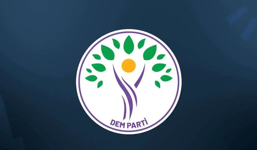 DEM Parti, İstanbul'da 17 İlçe adayını açıkladı