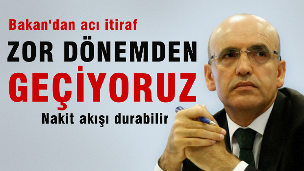 Zor Bir Bönem