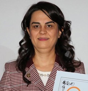Vekillikle birlikte saltanatı giden Tülay Babuşcu, 'kumpas' dedi