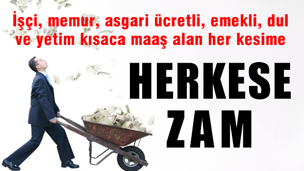 HERKESE ZAM