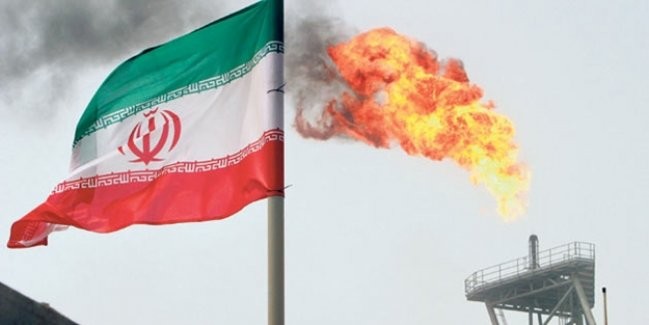 İran'dan flaş doğalgaz açıklaması!