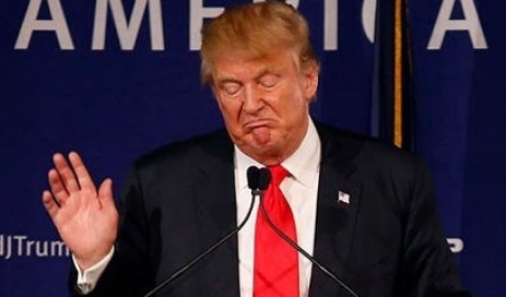 Beyaz Saray 'Başkanlık ehliyetini kaybetti!'