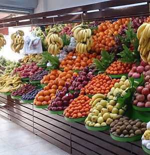 Marketlerde Kriz Vurgunu Başladı